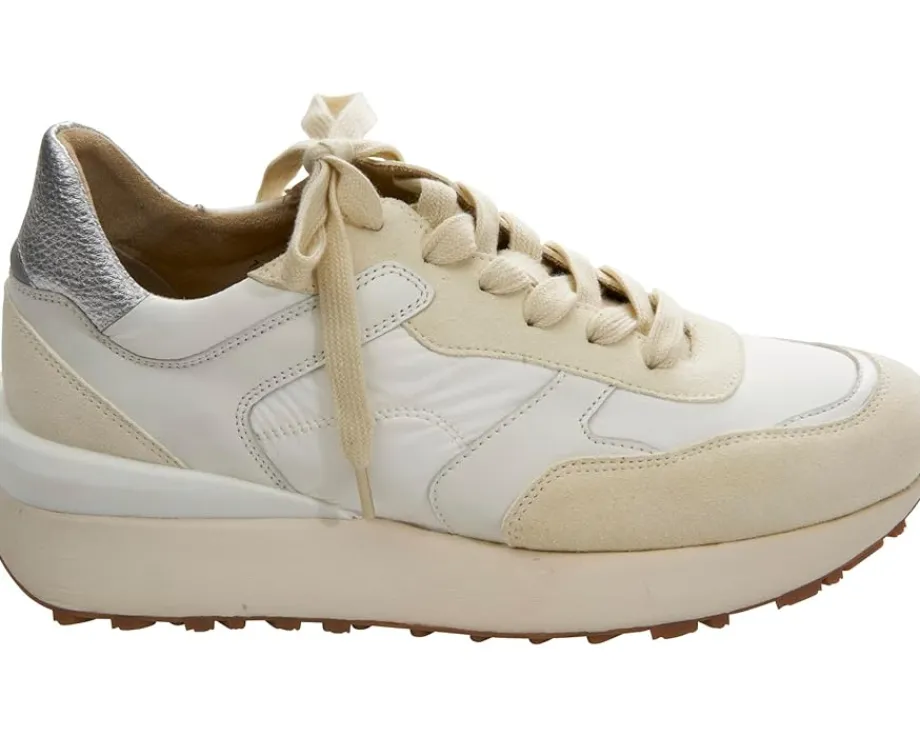 Vaneli Alex White Combo