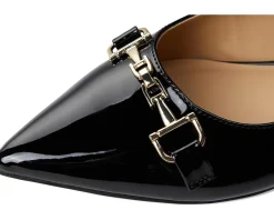 Bandolino Alex Black Patent