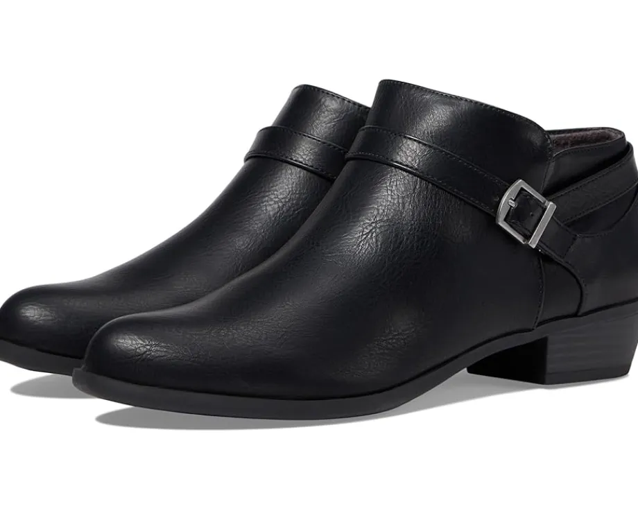 LifeStride Alexander Black Hot