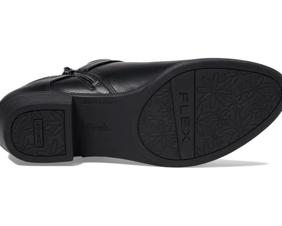 LifeStride Alexander Black Hot