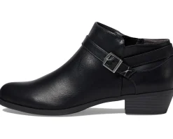 LifeStride Alexander Black Hot