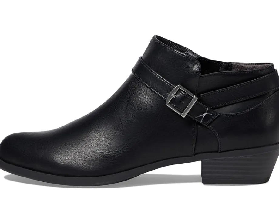 LifeStride Alexander Black Hot