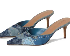 Steve Madden Alexi Denim Multi Online