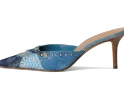 Steve Madden Alexi Denim Multi Online