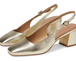 Bernardo Alexia Champagne Discount