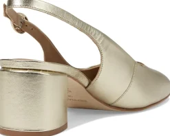 Bernardo Alexia Champagne Discount