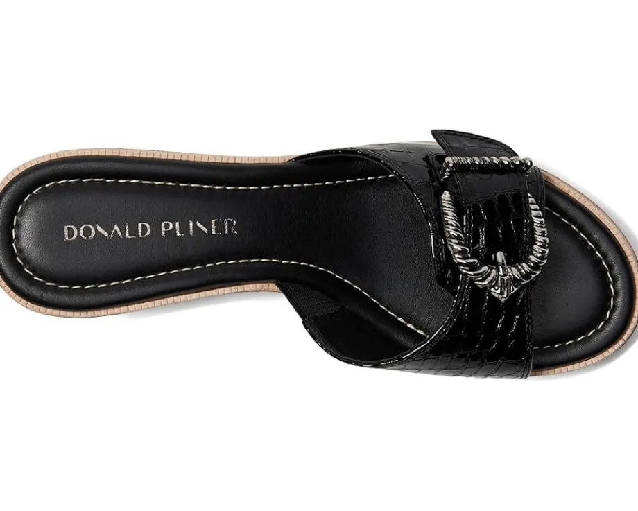 Donald Pliner Alfee Black Online