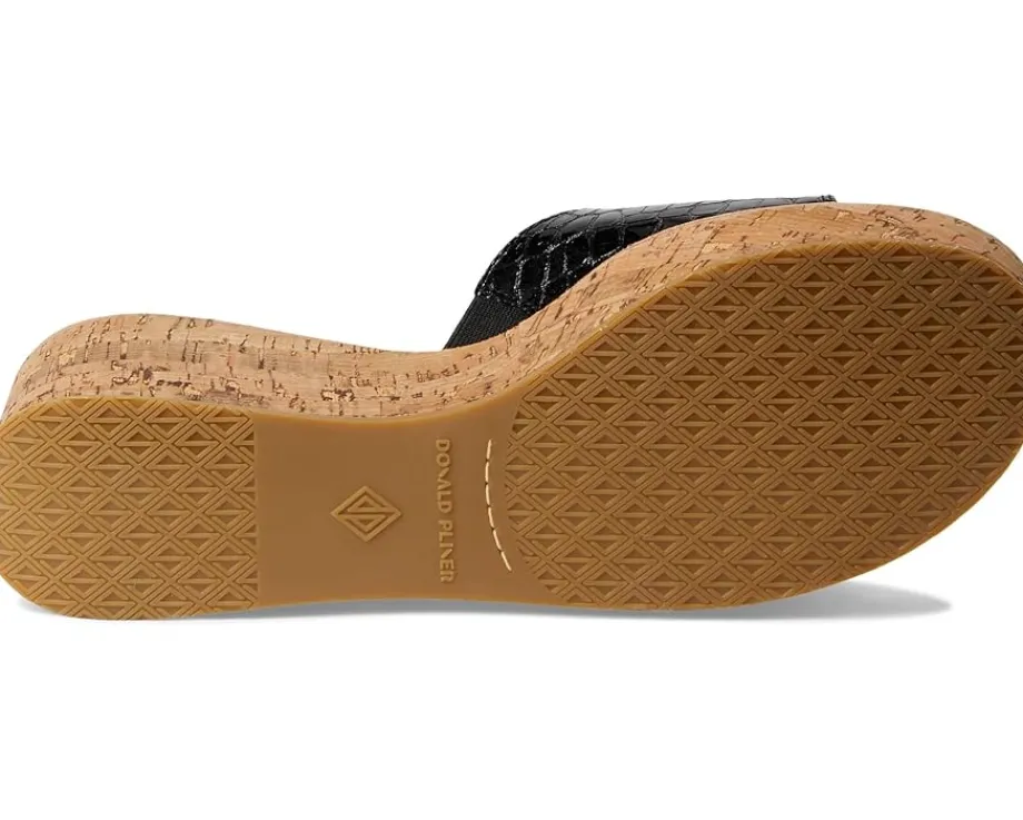 Donald Pliner Alfee Black Online