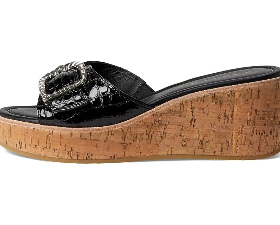 Donald Pliner Alfee Black Online