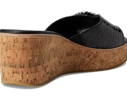 Donald Pliner Alfee Black Online