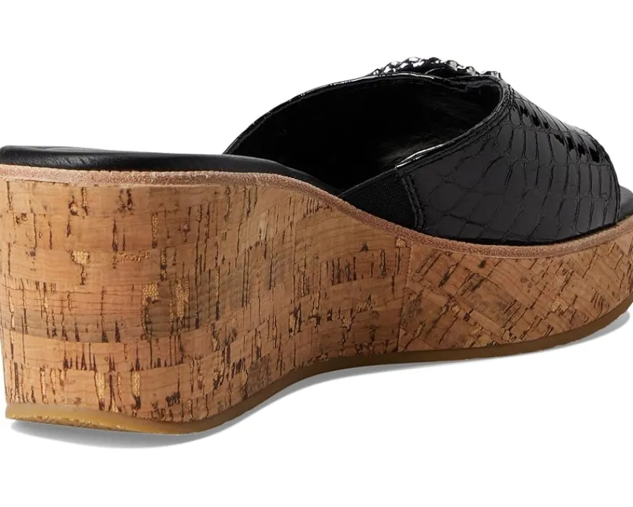 Donald Pliner Alfee Black Online