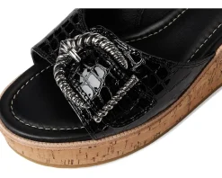 Donald Pliner Alfee Black Online