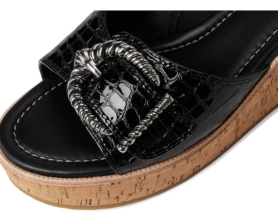 Donald Pliner Alfee Black Online