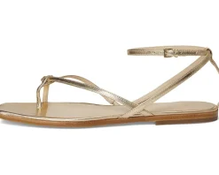 Women Vince Ali Thong Sandals