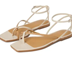 Women Vince Ali Thong Sandals