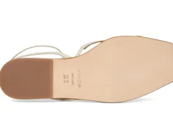 Women Vince Ali Thong Sandals