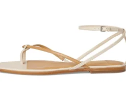 Women Vince Ali Thong Sandals