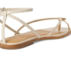 Women Vince Ali Thong Sandals