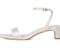 Women Loeffler Randall Alice Simple Mid-heel Sandals