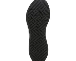 Ryka Align Training Shoe Black Mesh & Fabric Discount