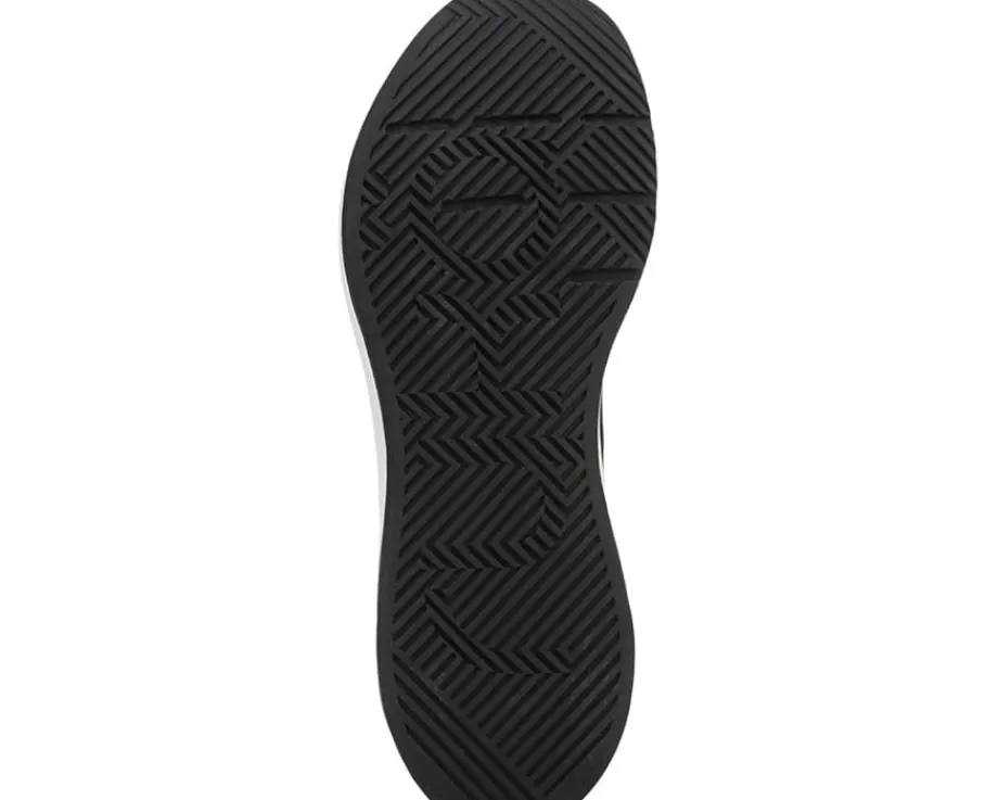 Ryka Align Training Shoe Black Mesh & Fabric Discount