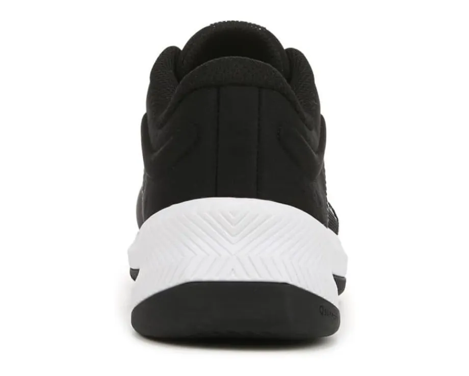Ryka Align Training Shoe Black Mesh & Fabric Discount