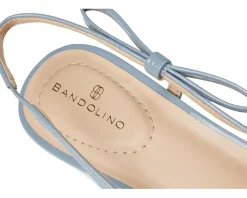 Bandolino Alilac Light Blue Patent Sale