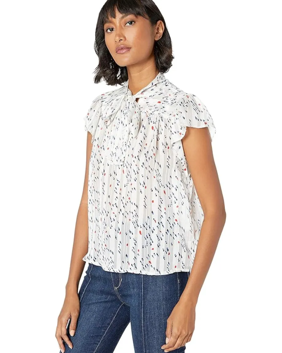 Women Sabina Musayev Alin Top