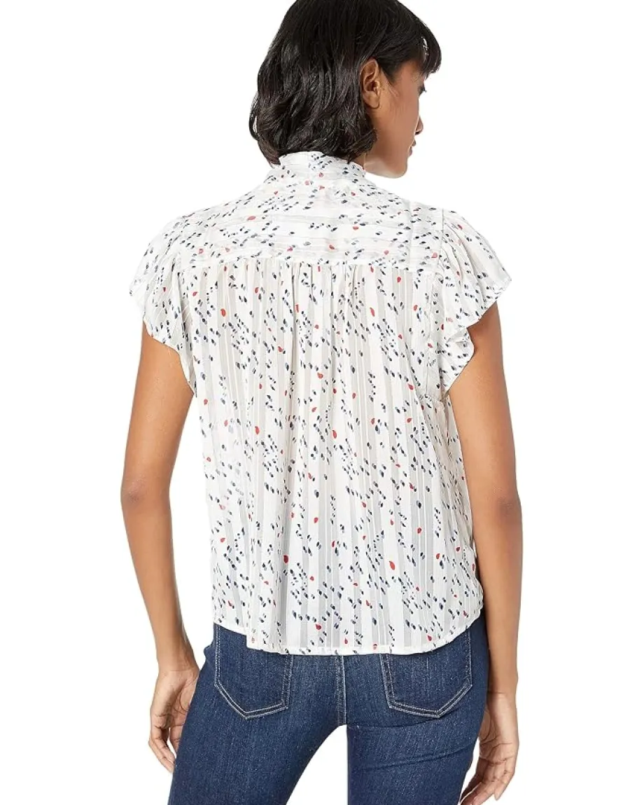 Women Sabina Musayev Alin Top