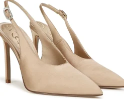 Sam Edelman Alina Ecru Hot