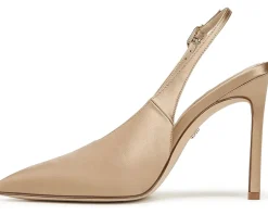 Sam Edelman Alina Ecru Hot