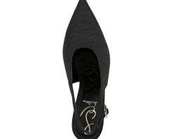 Sam Edelman Alina Black 1 Hot