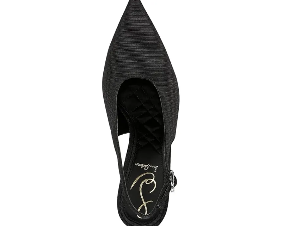 Sam Edelman Alina Black 1 Hot
