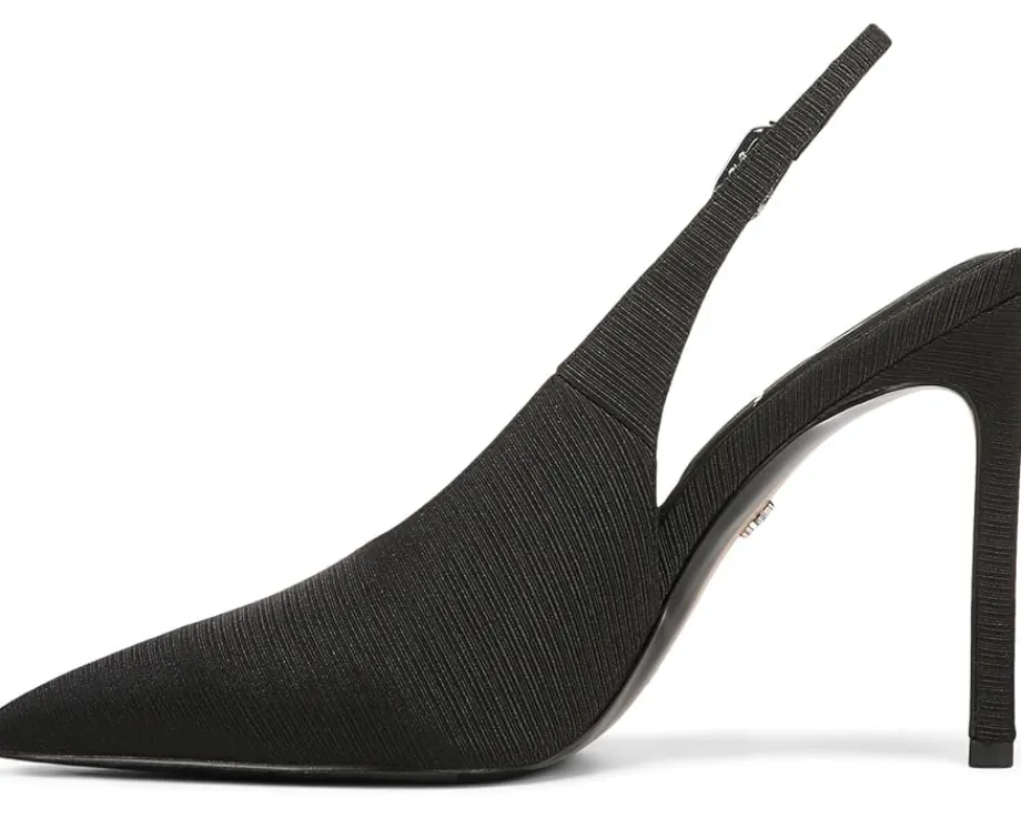 Sam Edelman Alina Black 1 Hot