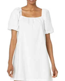 Sanctuary A-Line Babydoll White Hot