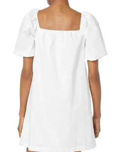 Sanctuary A-Line Babydoll White Hot