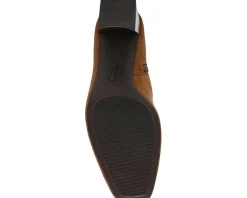 Anne Klein Alisia Walnut Best