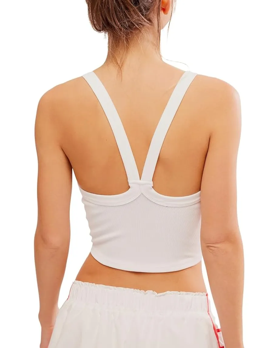 Women FP Movement All Clear Cami Solid