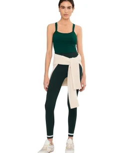 FP Movement All Clear Cami Solid Evergreen Discount