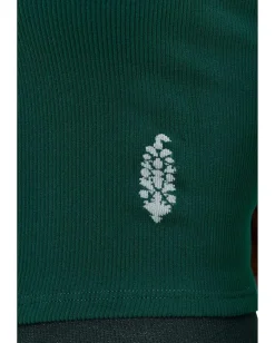 FP Movement All Clear Cami Solid Evergreen Discount