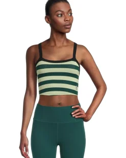 Women FP Movement All Clear Striped Cami