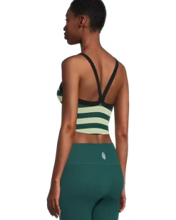 Women FP Movement All Clear Striped Cami