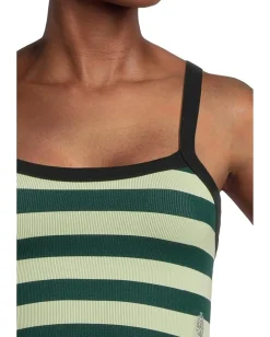 Women FP Movement All Clear Striped Cami