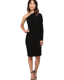 Women Norma Kamali All In One Dress
