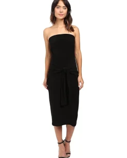 Women Norma Kamali All In One Dress