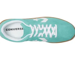 Women Converse All Star Classic Trainer Suede
