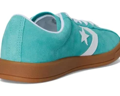 Women Converse All Star Classic Trainer Suede