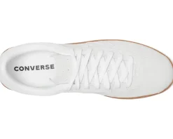 Converse All Star Classic Trainer Suede Moonbathe/White/Gum Discount