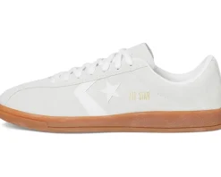 Converse All Star Classic Trainer Suede Moonbathe/White/Gum Discount