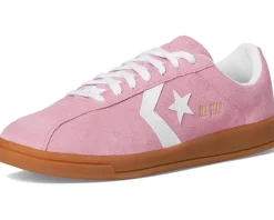 Converse All Star Classic Trainer Suede Cliffside Rose/White/Gum